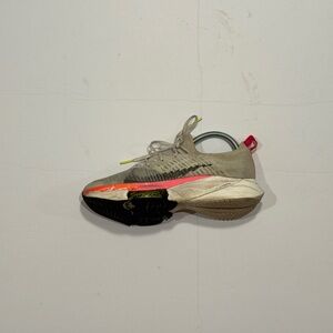 Nike Air Zoom Tempo Next% Flyknit Running Shoes Rawdacious Size 7.5 Women’s